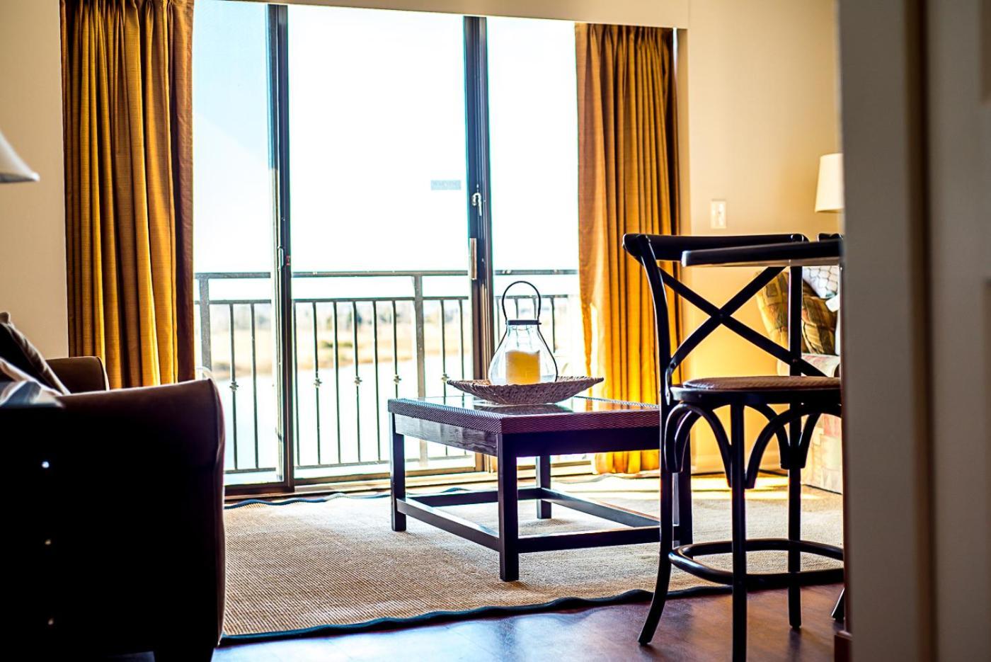 Апартаменты Water Street Retreat 12 Уилмингтон Экстерьер фото