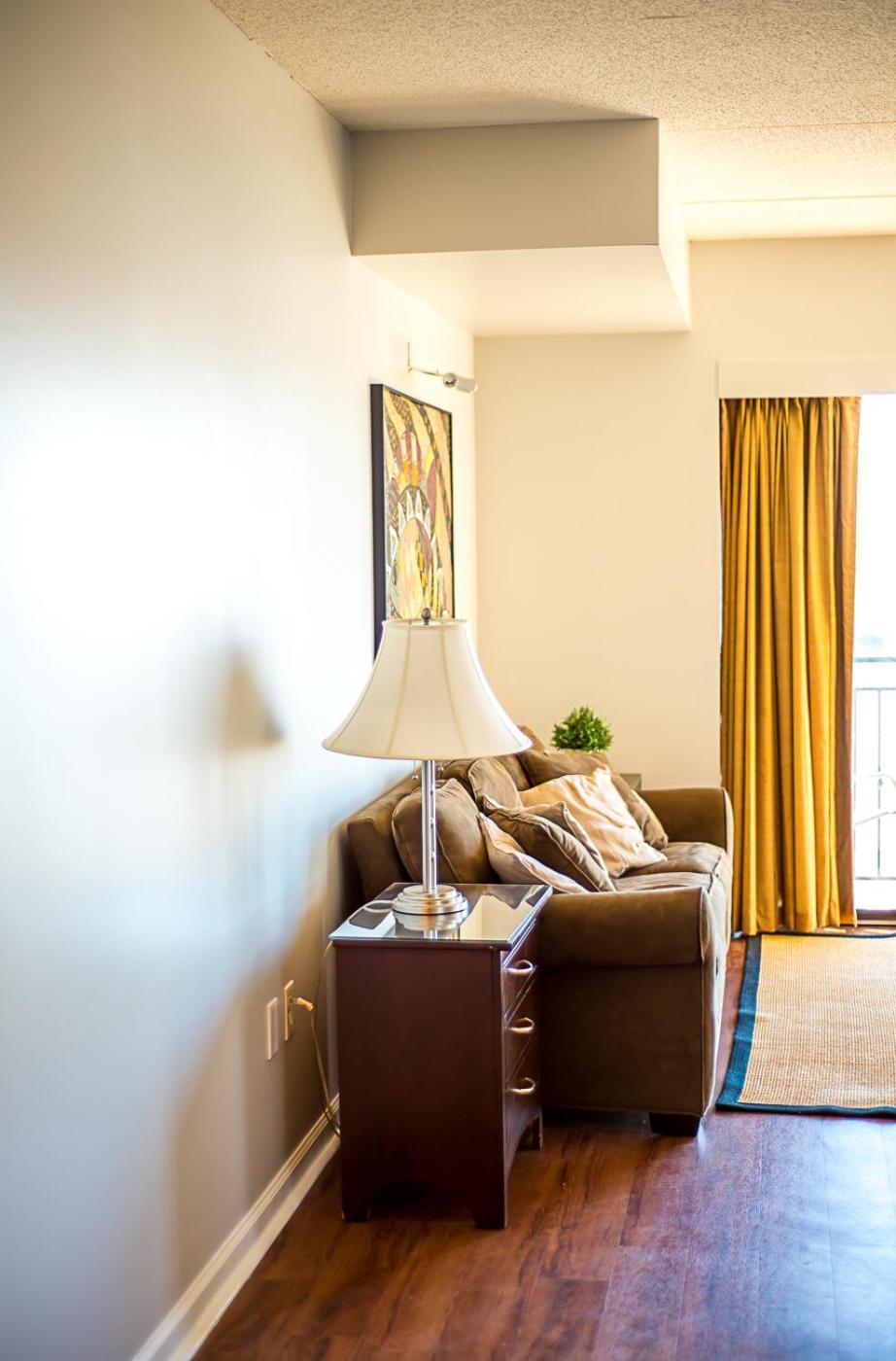 Апартаменты Water Street Retreat 12 Уилмингтон Экстерьер фото